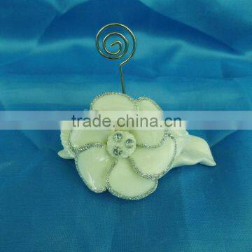 porcelain namecard holder
