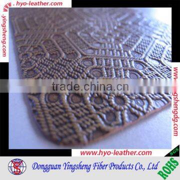 Good quality upholstery leather for furniture