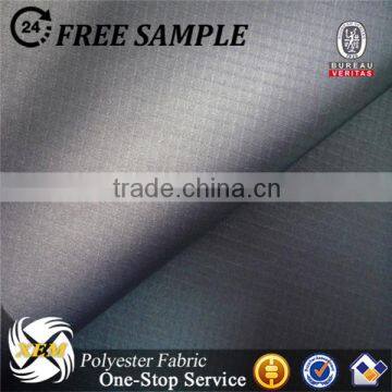 Reasonable price top quality 210t ripstop nylon taffeta with certificate approved