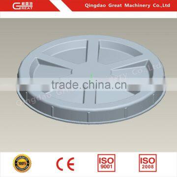 5000L Five Layers Automatic Extrusion Moulding For Water Tank photo-1