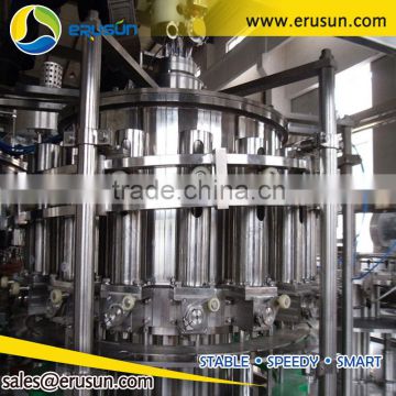 High Quality YLS32-18-32-10 Pulpous Juice Bottling Machine