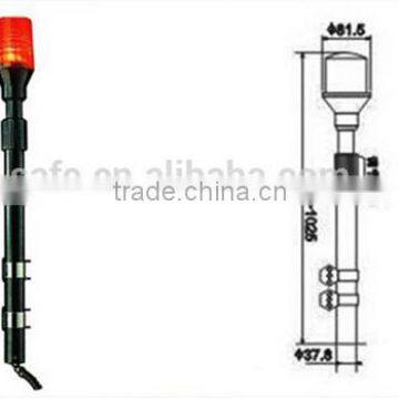 Strobe Beacon 9-30V Truck Led Lights for Police Vehicle Ambulance Vehicle Fire Truck photo-2