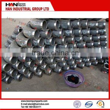 DN125 R275 90 Long Elbow for Putzmeister Pump photo-5