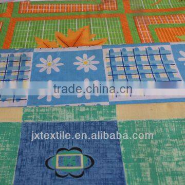 65*35 tc printed fabric 45s*45s 110*76