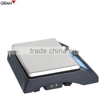 30kg / 10g Hot Sales S4 Series LCD Display Electronic Balance Weighing Scale photo-3