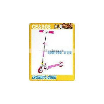 CHILDREN KIDS KICK SCOOTER (HL-KS-013)