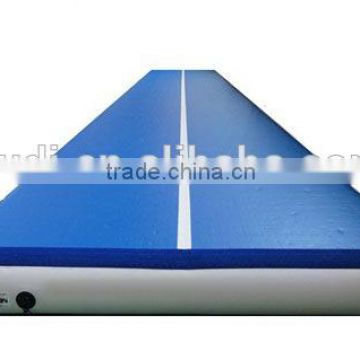 High quality gym Inflatable Mat/Inflatable air track/Inflatable Tumble Track