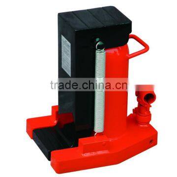 Industrial Machinery Toe Jack