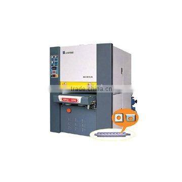 Wide Belt Planer/sander