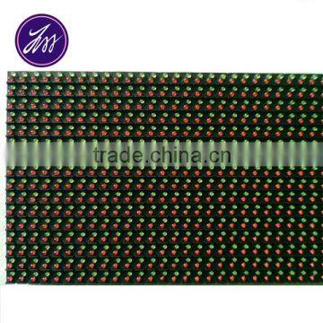 Outdoor Double Color P10 Led Panel photo-2