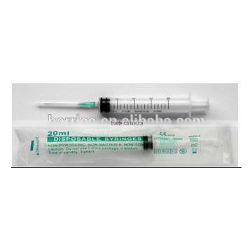 BLG-Z21GX injection syringe