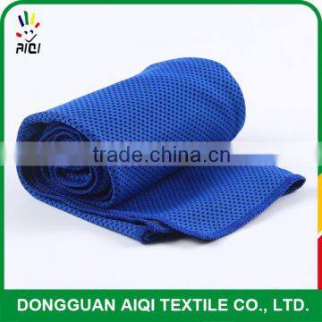 sport cooling towel