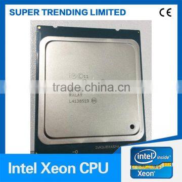 Intel Xeon CPU processor E5-1660 V2 SR1AP CM8063501291808