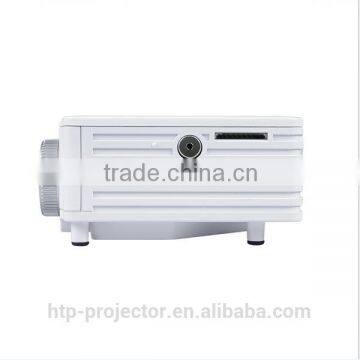 HTP GP8 Multifunction Mini Projector / the Low Price Mini Projectors Wholesale photo-3