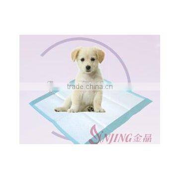 RF-BKB Pet Training Pad Making Machine
