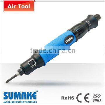 Industrial Full Auto Shut Off Air Composite Screwdriver