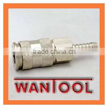 sale TAIZHOU 1/4 body Europe industrial TYPE hose coupler FOR SHAFT COUPLING