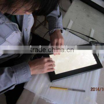 Best Selling Products for 2014 Led Eternal Light Panel photo-6