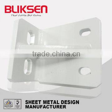 Mounting Stainless Steel Metal Led Light Bar Bracket photo-5