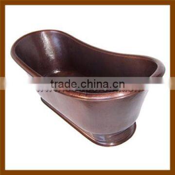 copper tub,bath tub,copper bath