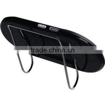 Wireless Bluetooth Car Kit With Handfrees, Supports AptX Bluetooth Headset and Speaker Phone photo-4