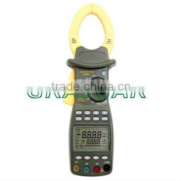 Three-phase intelligent power clamp meter YH351