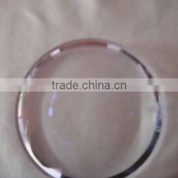 optical galsses lens 1.523 or 1.70