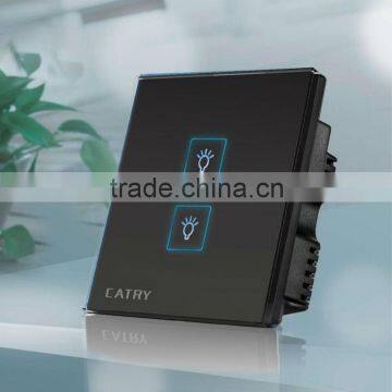 Wireless smart switch,RF switch,home automation switch