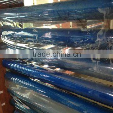 high gloss pvc film and good quality pvc film