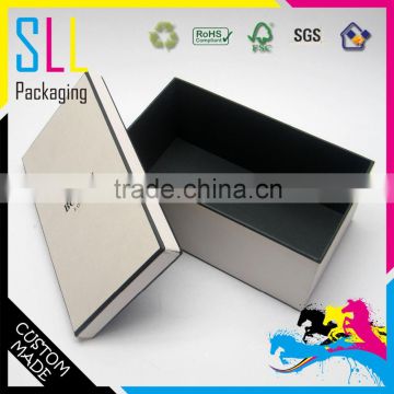 custom design wholesale unique supplier paper candle gift boxes