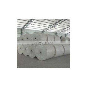 Produce polyester mat and export to Bangladesh and Worldwide with high quality cheap price