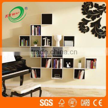 Wooden Wall Shelf/Wall Shelves/Wall Unit