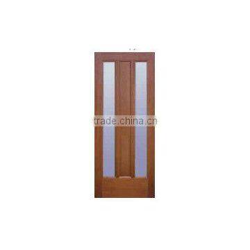 fashion french entrance glass door design