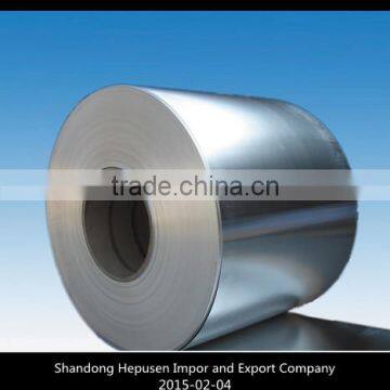 Prime Aluminium Foil Roll(For Double Zero Aluminium Foils Materials Roll)