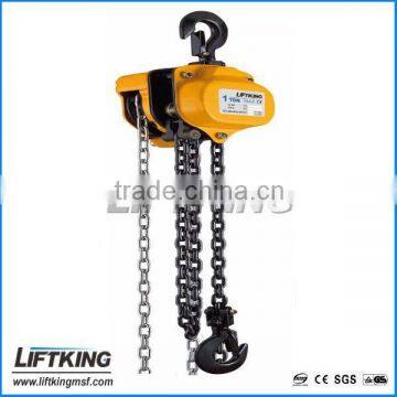 1ton Vital type chain hoist