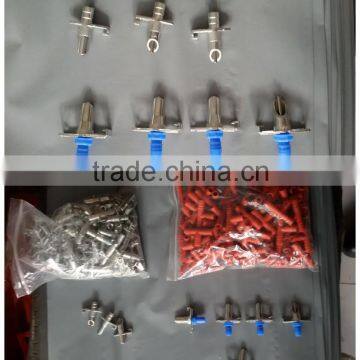 Nipple Drinkers for Pigs /pig Nipple Drinkers/ Water Drinkers for Pigs(whatsapp: +86 159 6597 7837) photo-6