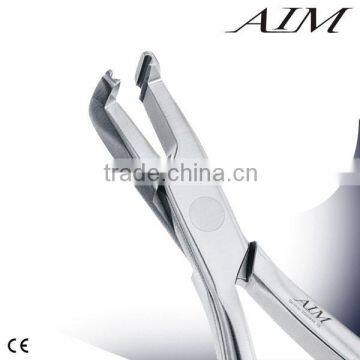 LINGUAL DISTAL END CUTTER TC