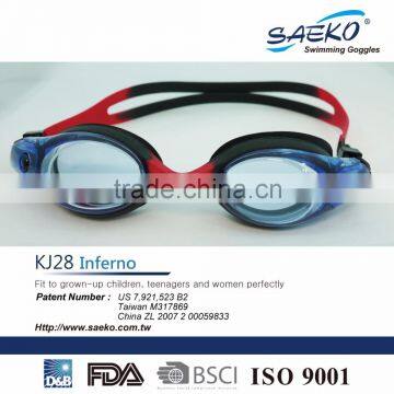 Inferno - Competitive Price Best Quality UV Protection Swimming Goggles