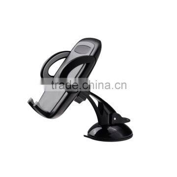 Universal 2 in 1 Holder Car Dashboard And Windshield Mobile Phone Mount Holder Smart Phone Holder