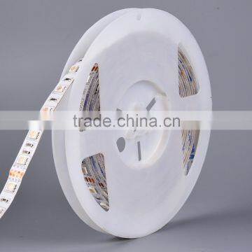 7.2w/m 12v rgb ip68 5050 waterproof led strip