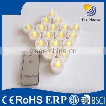 LED On-Off magic happy birthday candle for sale,high quality bright led flameless candle with high quality