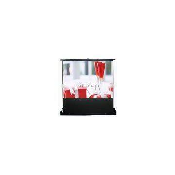 VS-PD100 sales promotion Floor up screen 4:3