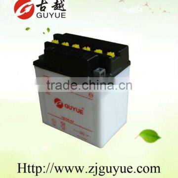 Yuasa sealed lead-acid 12v motor battery