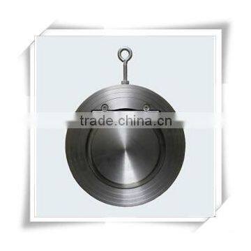 Stainless steel 316 check valve 10 inch price