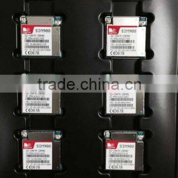 NEW ORIGINAL SIM908 SIMCOM GSM/GPRS MODULE photo-5