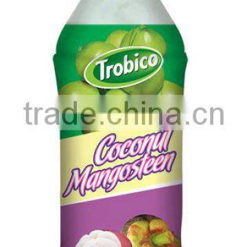 350 ml Mangosteen Fruit Juice