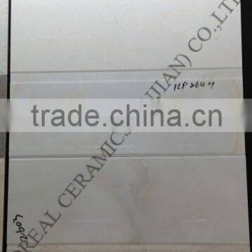 3d Inkjet Glazed Ceramic Wall Tiles 240x660mm photo-6