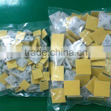 Self Adhesive Cable Tie Mount photo-2