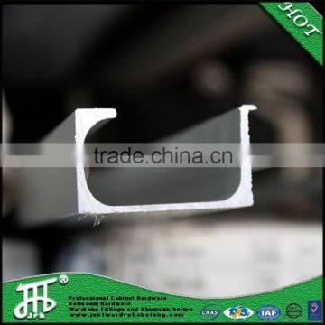 windows and door china manufacturer for kitchen cabinet aluminum profile
