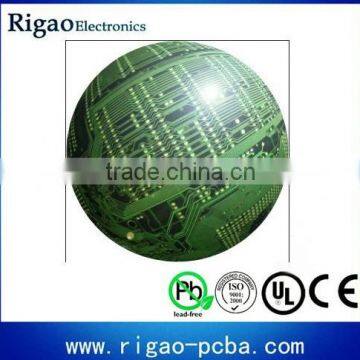 Rigid PCB Design and Technology OEM Circuit Board Manufacturer in China